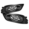 OEM Fog Lights w/Switch 2012 Honda Civic 4 Door - image 1
