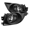 OEM Fog Lights w/Switch 2012-2014 for Nissan Versa - image 1