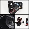 OEM Fog Lights w/Switch 2009-2012 for Nissan Maxima - image 2
