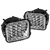 xTune Corner Lights 2006-2008 Hummer H3 - image 1
