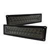 xTune Bumper Lights 1988-1998 Chevy C10 - image 1