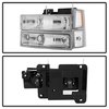 xTune Crystal Headlights 1994-1998 Chevy Silverado - image 3