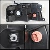 xTune Crystal Headlights 2004-2008 Ford F150 - image 2