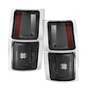 xTune Corner Lights 1988-1999 Chevy C/K Series 1500/2500/3500 - image 1