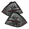 LED Tail Lights 2005-2007 Mercedes Benz W203 C-Class