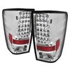 LED Tail Lights 2004-2012 for Nissan Titan - image 3