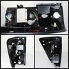 LED Tail Lights 2004-2012 for Nissan Titan - image 4