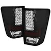 LED Tail Lights 2004-2012 for Nissan Titan - image 2