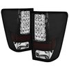 LED Tail Lights 2004-2012 for Nissan Titan - image 3