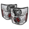 LED Tail Lights 2003-2005 Land Rover Ranger Rover - image 1