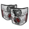 LED Tail Lights 2003-2005 Land Rover Ranger Rover - image 3