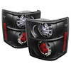 LED Tail Lights 2003-2005 Land Rover Ranger Rover - image 1