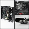 LED Tail Lights 2003-2005 Land Rover Ranger Rover - image 4