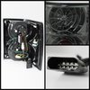 LED Tail Lights Uses Stock Bulbs Pair Smoke - image 3