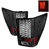 LED Tail Lights 2007-2010 Jeep Grand Cherokee - image 1