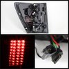 LED Tail Lights 2007-2010 Jeep Grand Cherokee - image 2