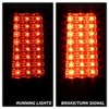 LED Tail Lights 2007-2010 Jeep Grand Cherokee - image 4