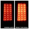 LED Tail Lights 2007-2010 Jeep Grand Cherokee - image 3
