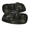 xTune Crystal Headlights 1997-2003 Ford F150 - image 1