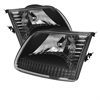 xTune Crystal Headlights 1997-2003 Ford F150 - image 1