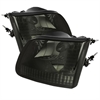 xTune Crystal Headlights 1997-2003 Ford F150 - image 1