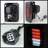 LED Tail Lights 2007-2018 Jeep Wrangler - image 2