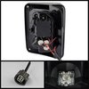 LED Tail Lights 2007-2018 Jeep Wrangler - image 2