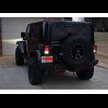 LED Tail Lights 2007-2018 Jeep Wrangler - image 3