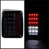 LED Tail Lights 2007-2018 Jeep Wrangler - image 4
