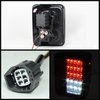 LED Tail Lights 2007-2018 Jeep Wrangler - image 2