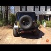 LED Tail Lights 2007-2018 Jeep Wrangler - image 3