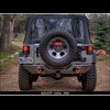 LED Tail Lights 2007-2018 Jeep Wrangler - image 4