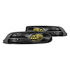 OEM Fog Lights w/Switch 2012-2013 Honda Civic 2 Door - image 1