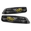 OEM Fog Lights w/Switch 2012-2013 Honda Civic 2 Door - image 2
