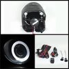 Projector Fog Lights w/Switch 2000-2001 for Nissan Maxima - image 2