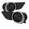 OEM Fog Lights w/Switch 2011-2016 Toyota Sienna - image 1