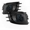 OEM Fog Lights w/Switch 2011-2013 Scion TC - image 1