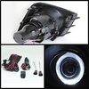 Halo Projector Fog Lights w/Switch 2011-2013 Scion TC - image 2