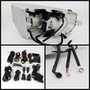 OEM Fog Lights & LED Running Lights w/Switch 2007-2014 Toyota FJ Cruiser - image 2