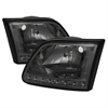 Crystal Headlights 1997-2003 Ford F150 - image 1