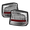 LED Tail Lights 2009-2010 Dodge Charger - image 1