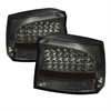 xTune LED Tail Lights 2009-2010 Dodge Charger - image 1