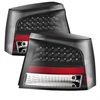 LED Tail Lights 2009-2010 Dodge Charger - image 1