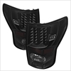 xTune LED Tail Lights 2007-2013 Toyota Tundra - image 1