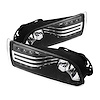 LED Fog Lights w/Switch 2005-2010 Scion TC - image 1