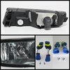 OEM Fog Lights wo/Switch 2002-2003 Acura TL - image 2