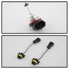 OEM Fog Lights wo/Switch 2002-2003 Acura TL - image 3