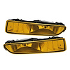 OEM Fog Lights wo/Switch 2002-2003 Acura TL - image 1