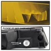 OEM Fog Lights wo/Switch 2002-2003 Acura TL - image 3