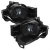 OEM Fog Lights w/Switch 2010-2012 for Nissan Altima - image 1